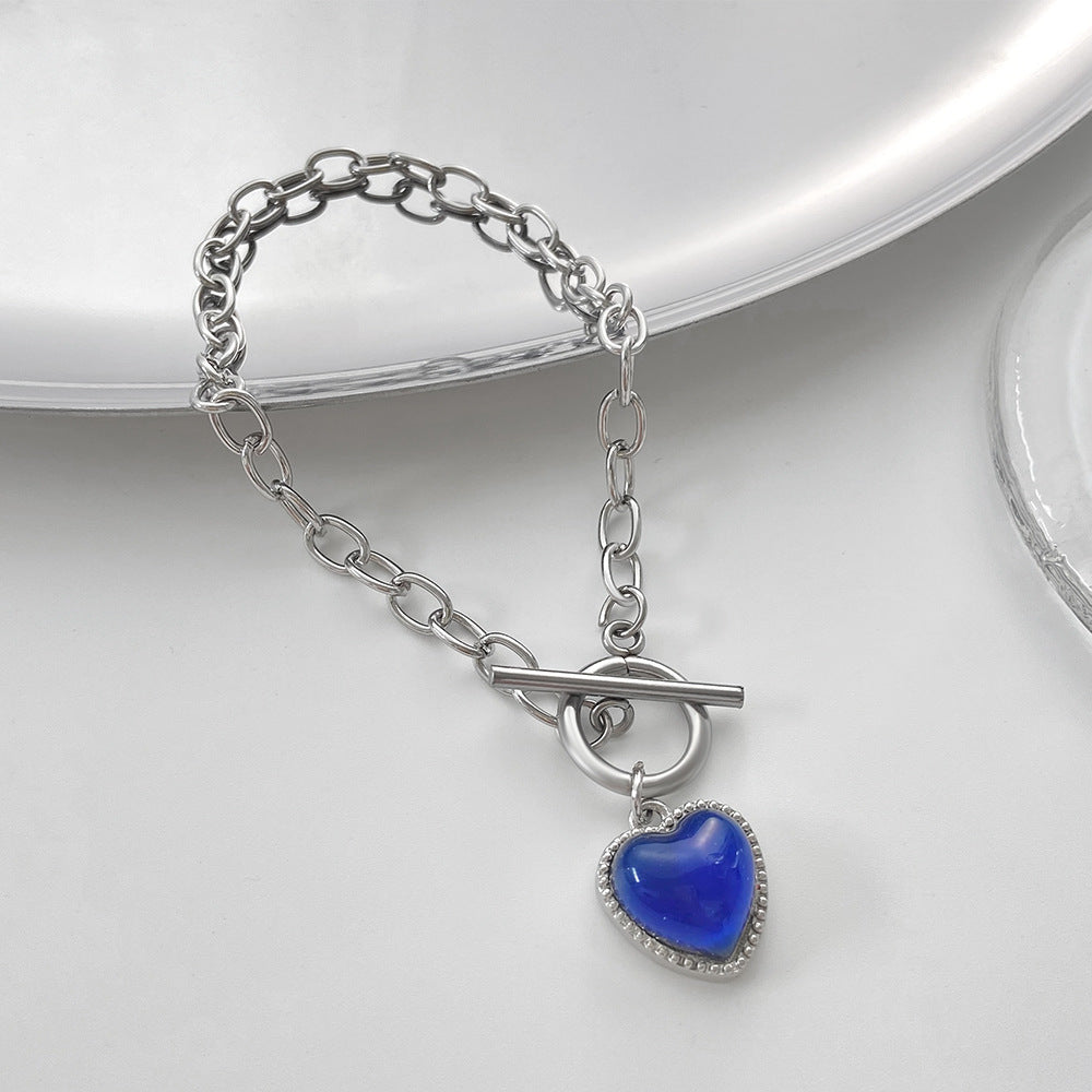 Pulsera MoodAura – Descubre lo que sientes en cada momento!