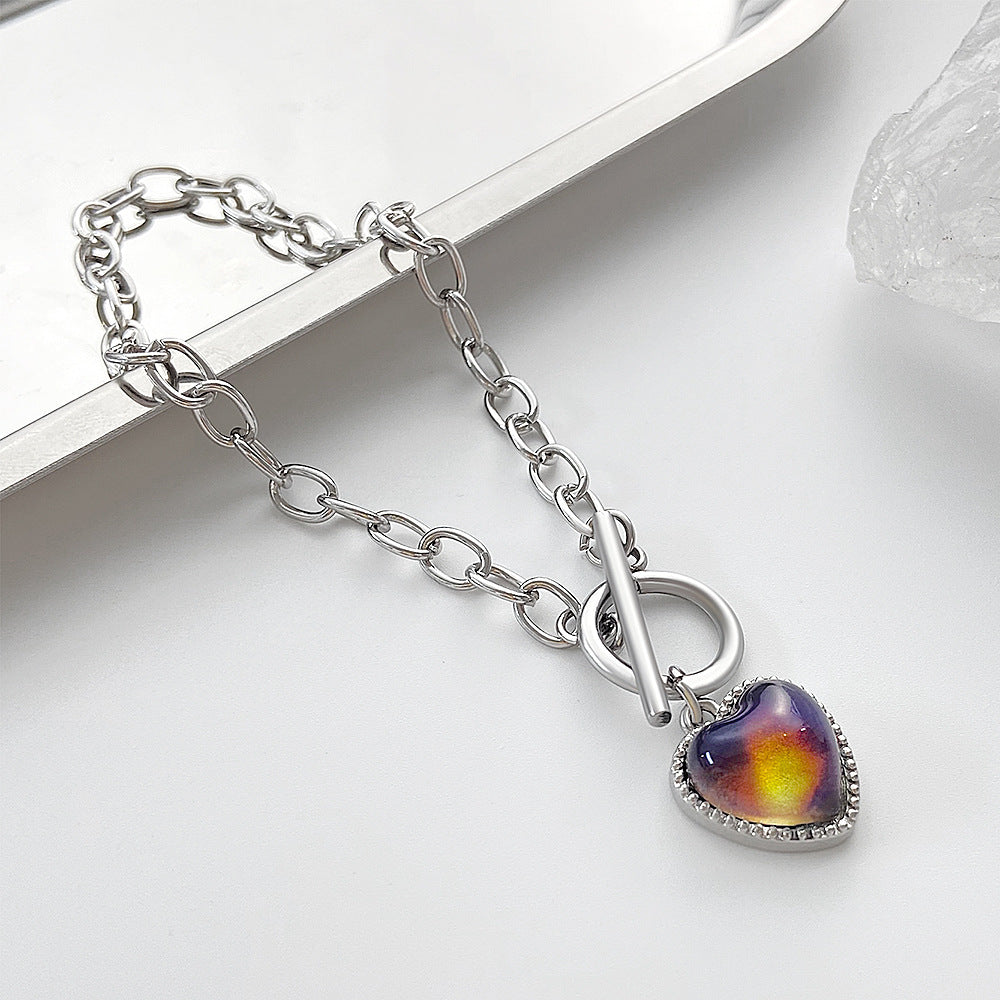 Pulsera MoodAura – Descubre lo que sientes en cada momento!