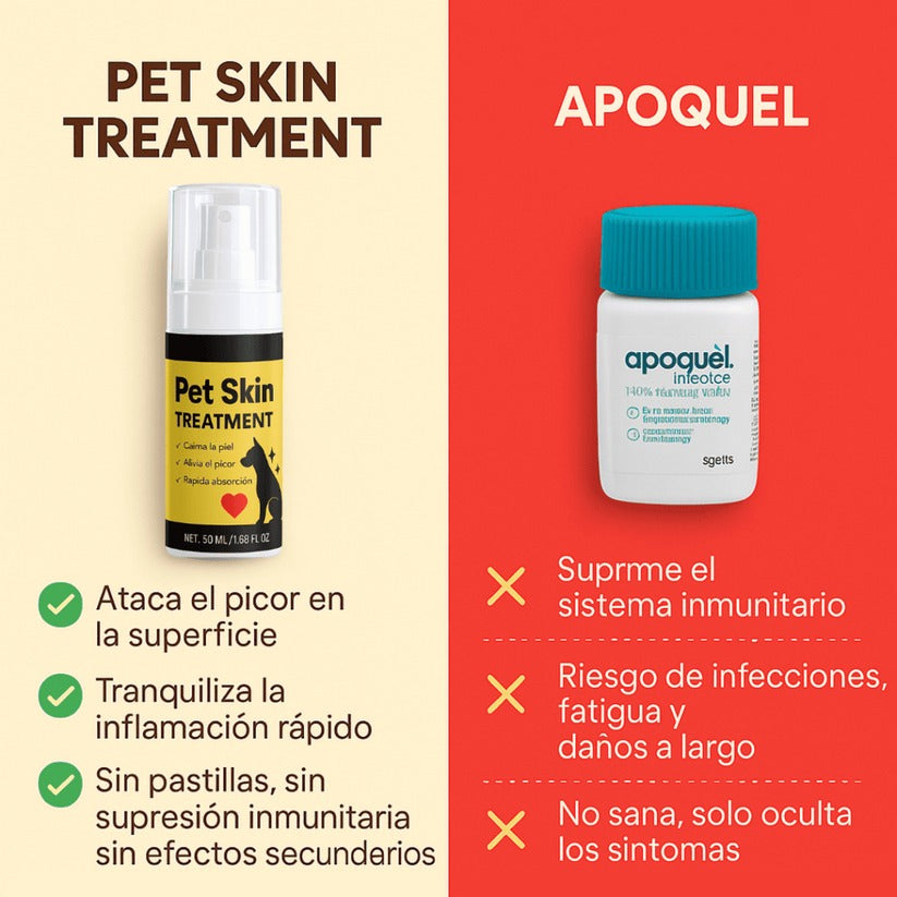 TRATAMIENTO NATURAL PARA PIEL ROJA, IRRITADA, CON GRANITOS O DERMATITIS