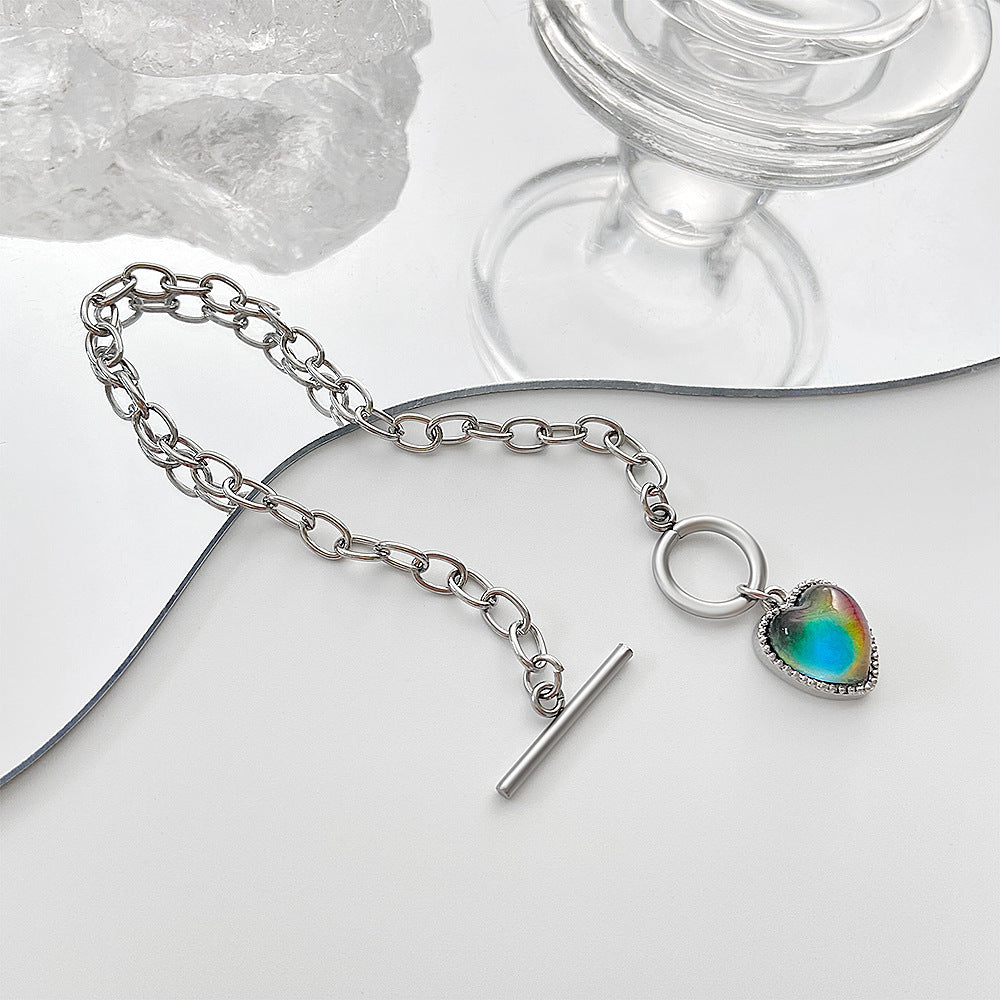 Pulsera MoodAura – Descubre lo que sientes en cada momento!