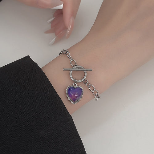Pulsera MoodAura – Descubre lo que sientes en cada momento!