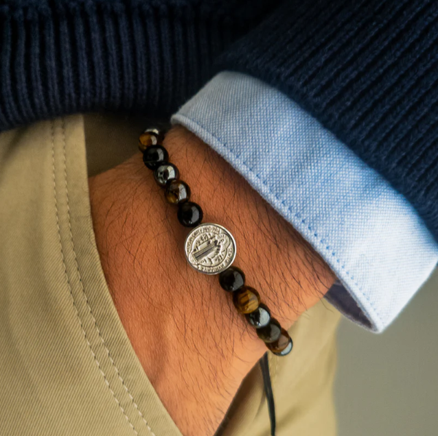 Pulsera Protección Total