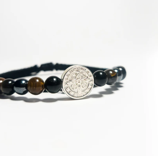 Pulsera Protección Total