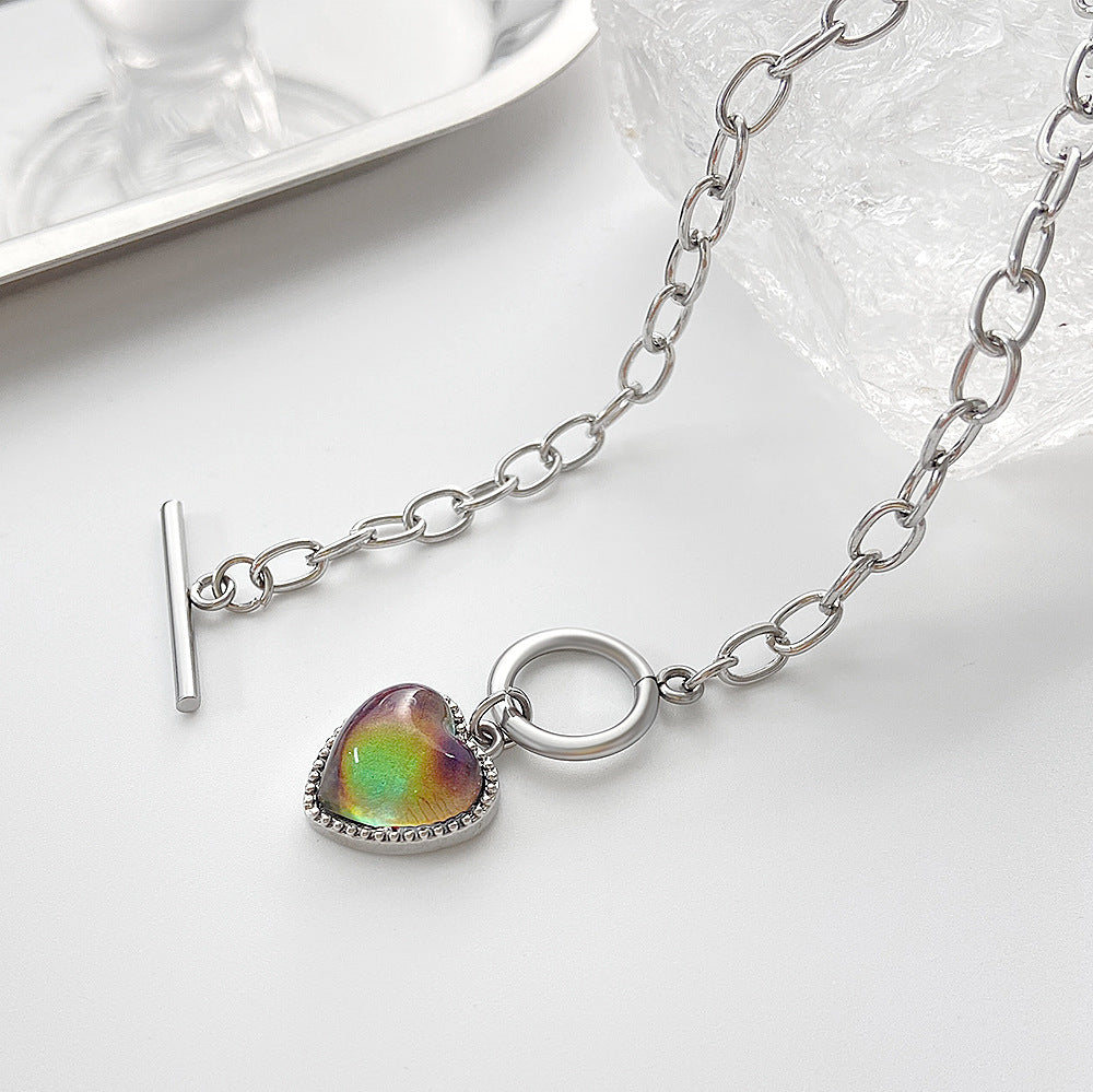 Pulsera MoodAura – Descubre lo que sientes en cada momento!