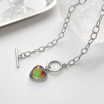 Pulsera MoodAura – Descubre lo que sientes en cada momento!