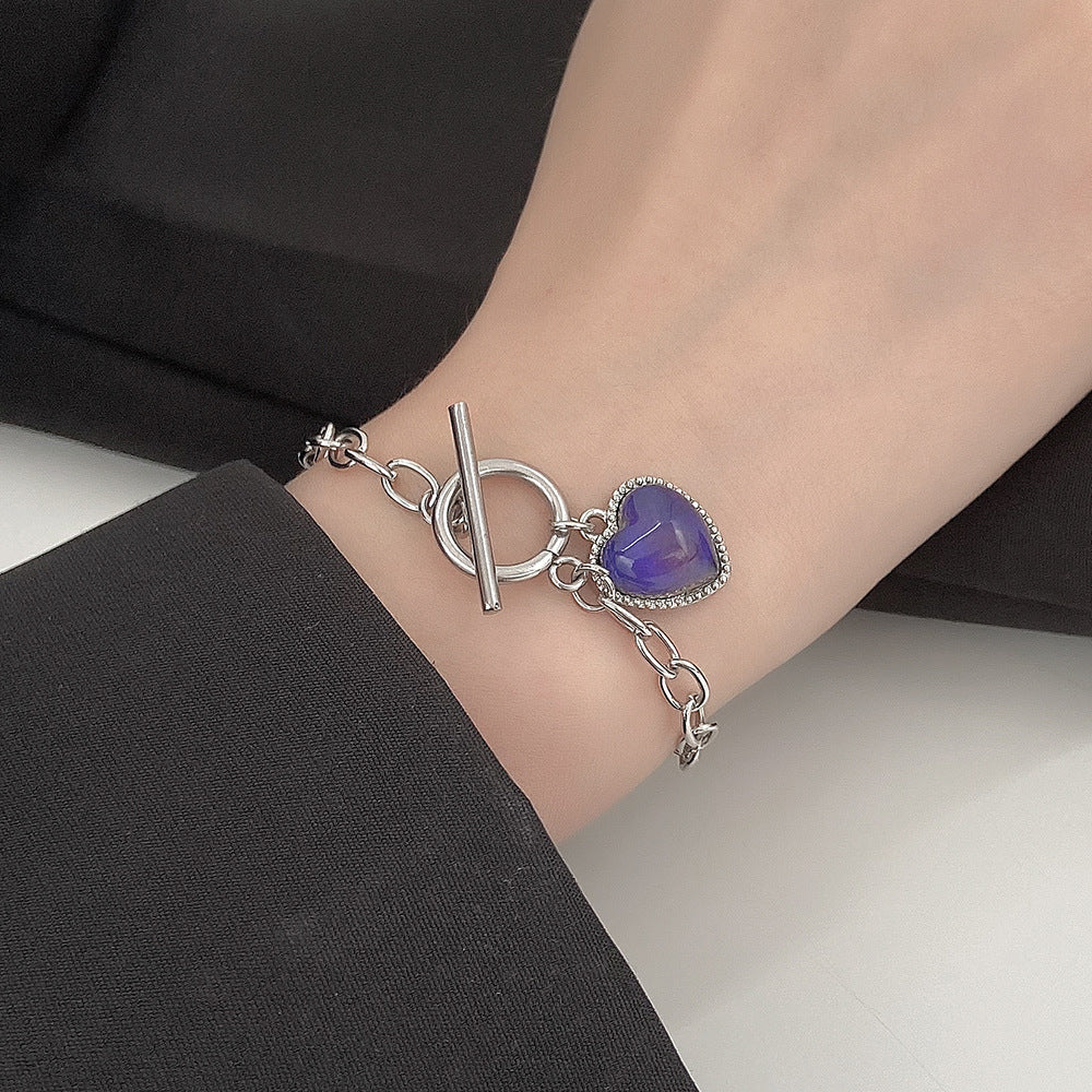 Pulsera MoodAura – Descubre lo que sientes en cada momento!