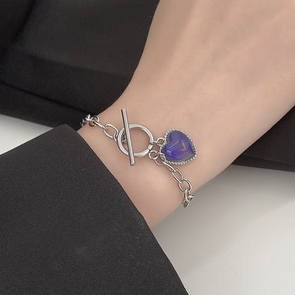 Pulsera MoodAura – Descubre lo que sientes en cada momento!