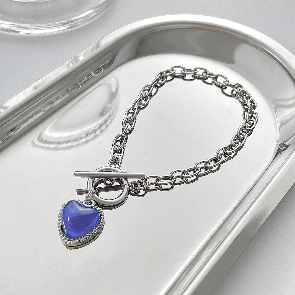 Pulsera MoodAura – Descubre lo que sientes en cada momento!