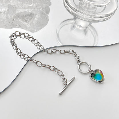 Pulsera MoodAura – Descubre lo que sientes en cada momento!