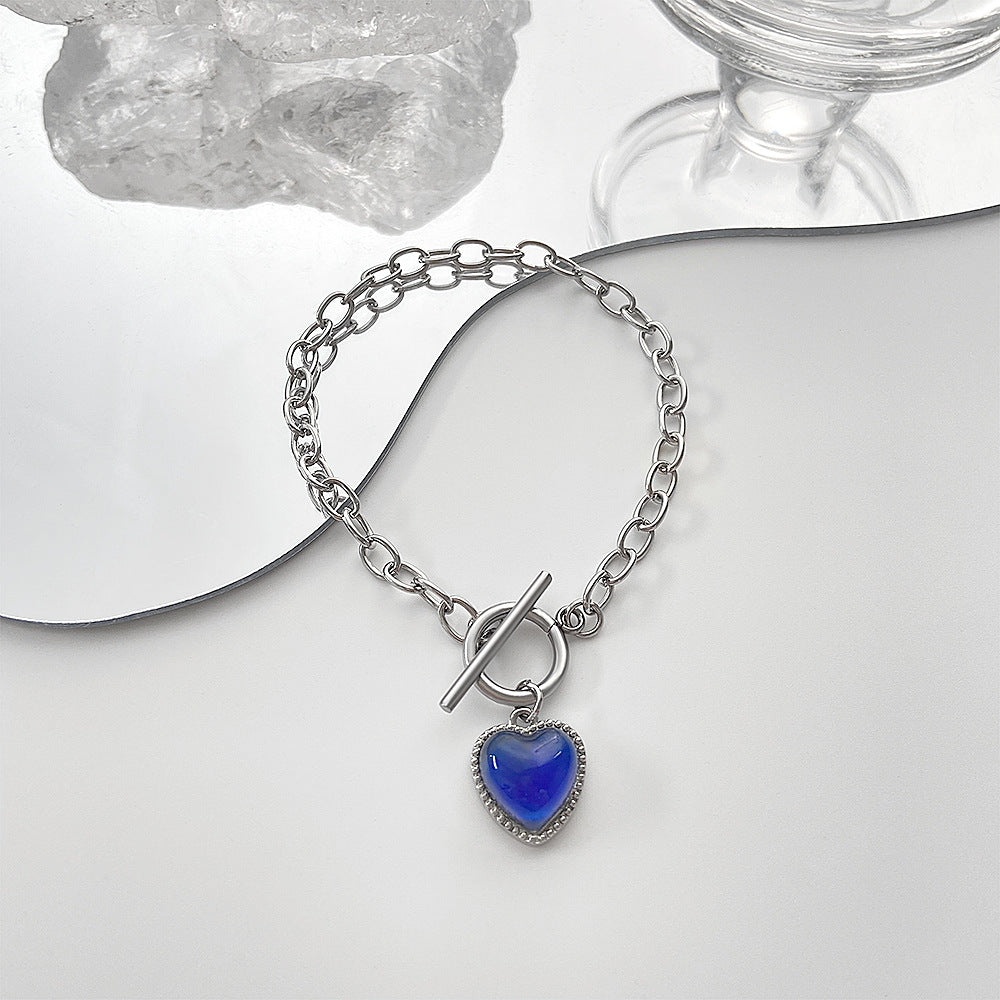 Pulsera MoodAura – Descubre lo que sientes en cada momento!