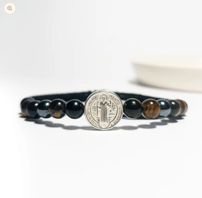 Pulsera Protección Total