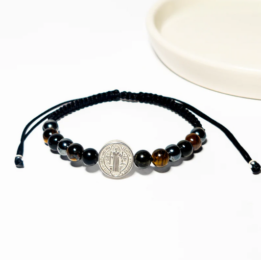 Pulsera Protección Total
