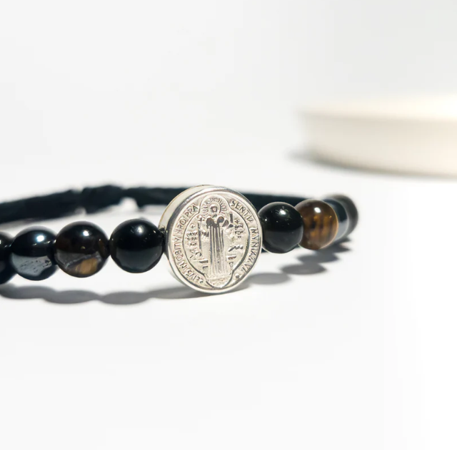 Pulsera Protección Total