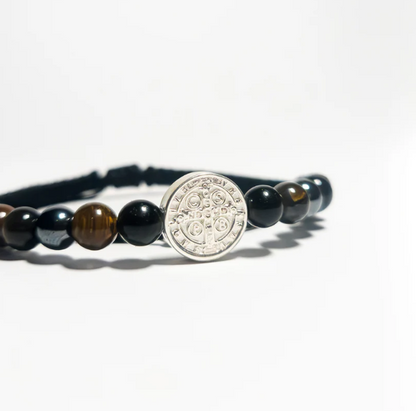 Pulsera Protección Total